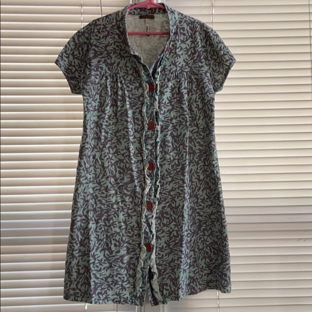 Matilda Jane Dress